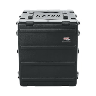 Foto 1 | Estuches Rack Case Gator, Ligeros, Moldeados, 12u, Gr-12l, 19,25 Cm - Venta Internacional.