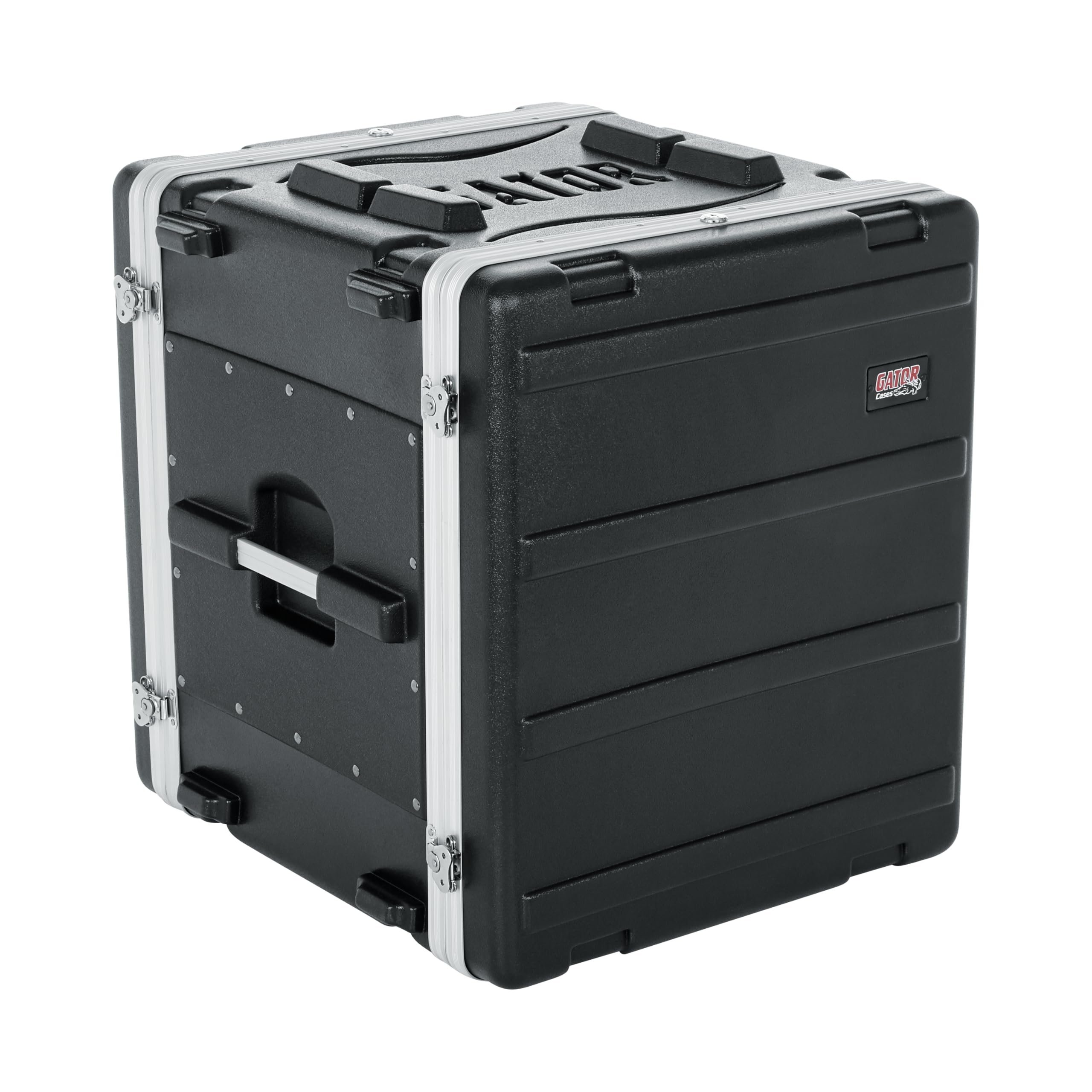 Foto 3 pulgar | Estuches Rack Case Gator, Ligeros, Moldeados, 12u, Gr-12l, 19,25 Cm - Venta Internacional.