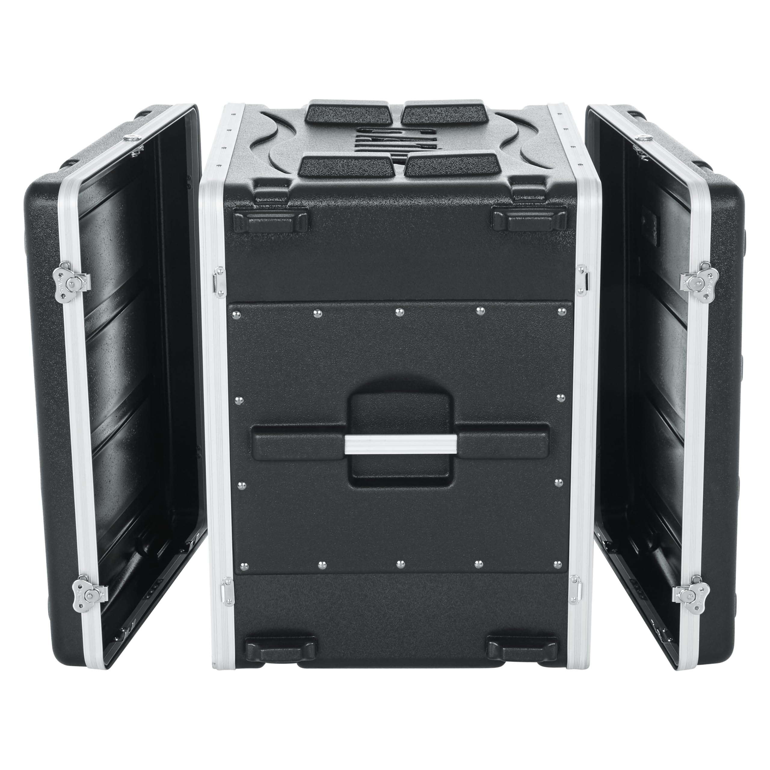Foto 4 pulgar | Estuches Rack Case Gator, Ligeros, Moldeados, 12u, Gr-12l, 19,25 Cm - Venta Internacional.