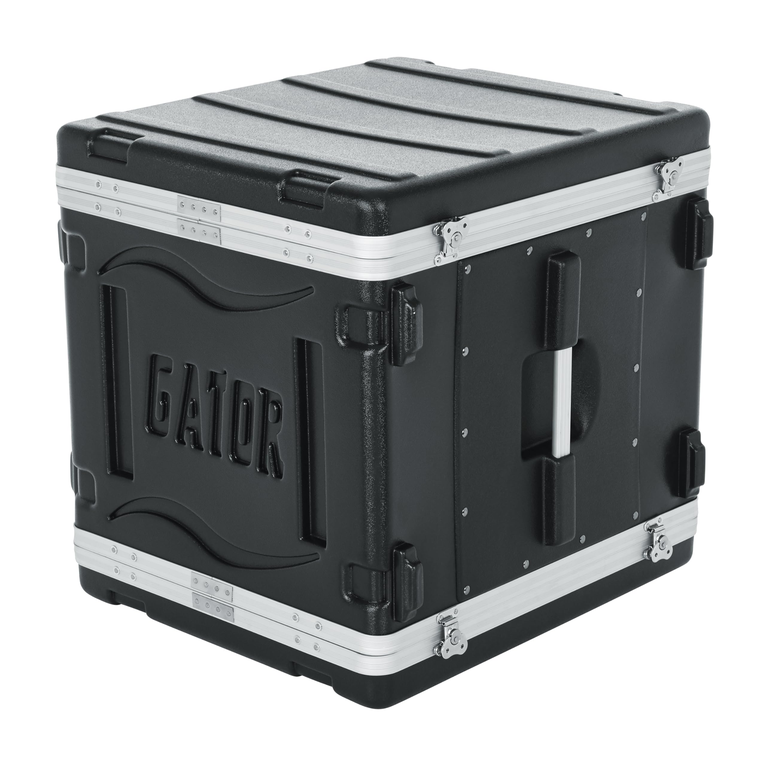 Foto 5 pulgar | Estuches Rack Case Gator, Ligeros, Moldeados, 12u, Gr-12l, 19,25 Cm - Venta Internacional.