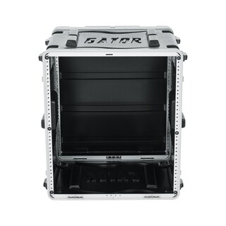 Foto 5 | Estuches Rack Case Gator, Ligeros, Moldeados, 12u, Gr-12l, 19,25 Cm - Venta Internacional.