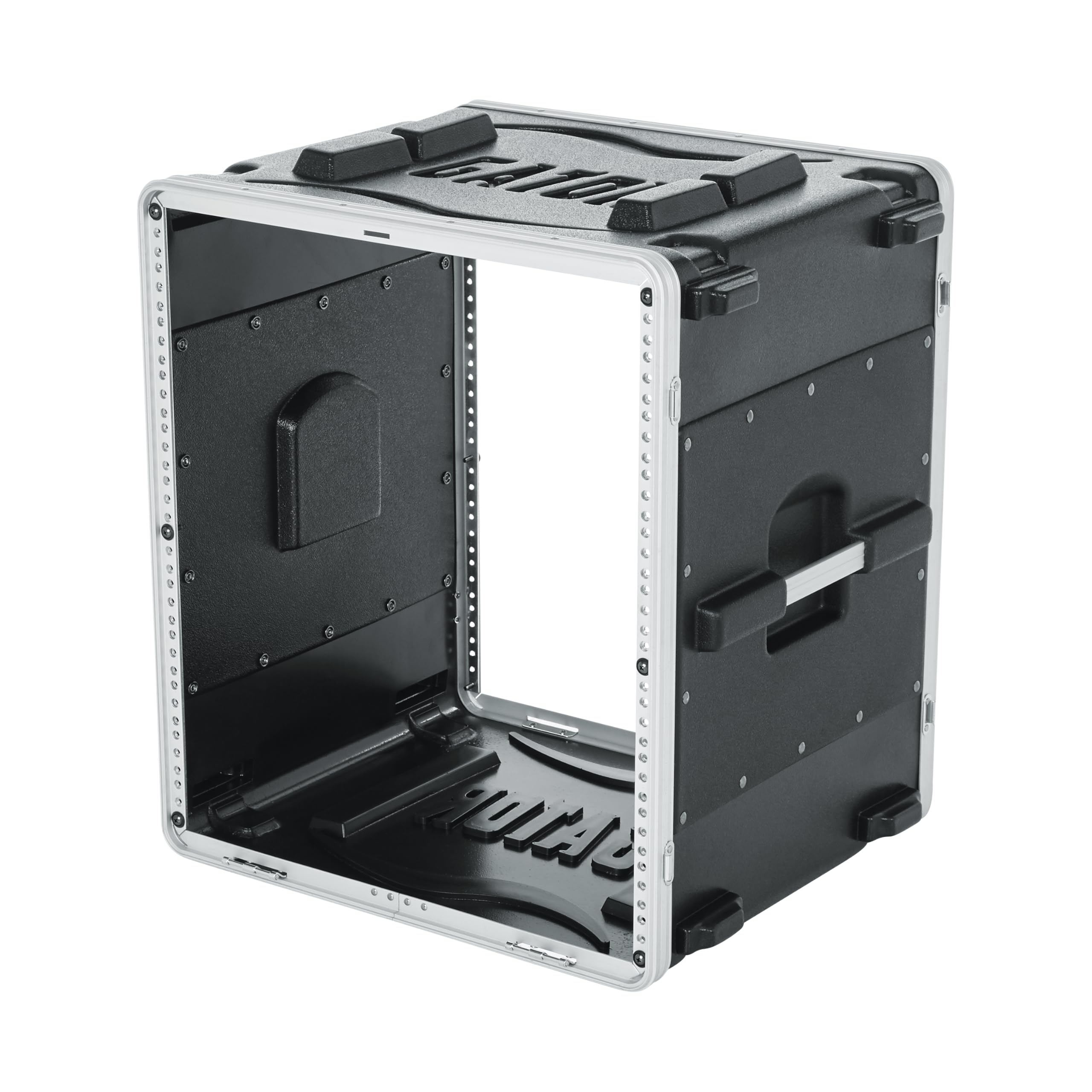 Foto 7 pulgar | Estuches Rack Case Gator, Ligeros, Moldeados, 12u, Gr-12l, 19,25 Cm - Venta Internacional.