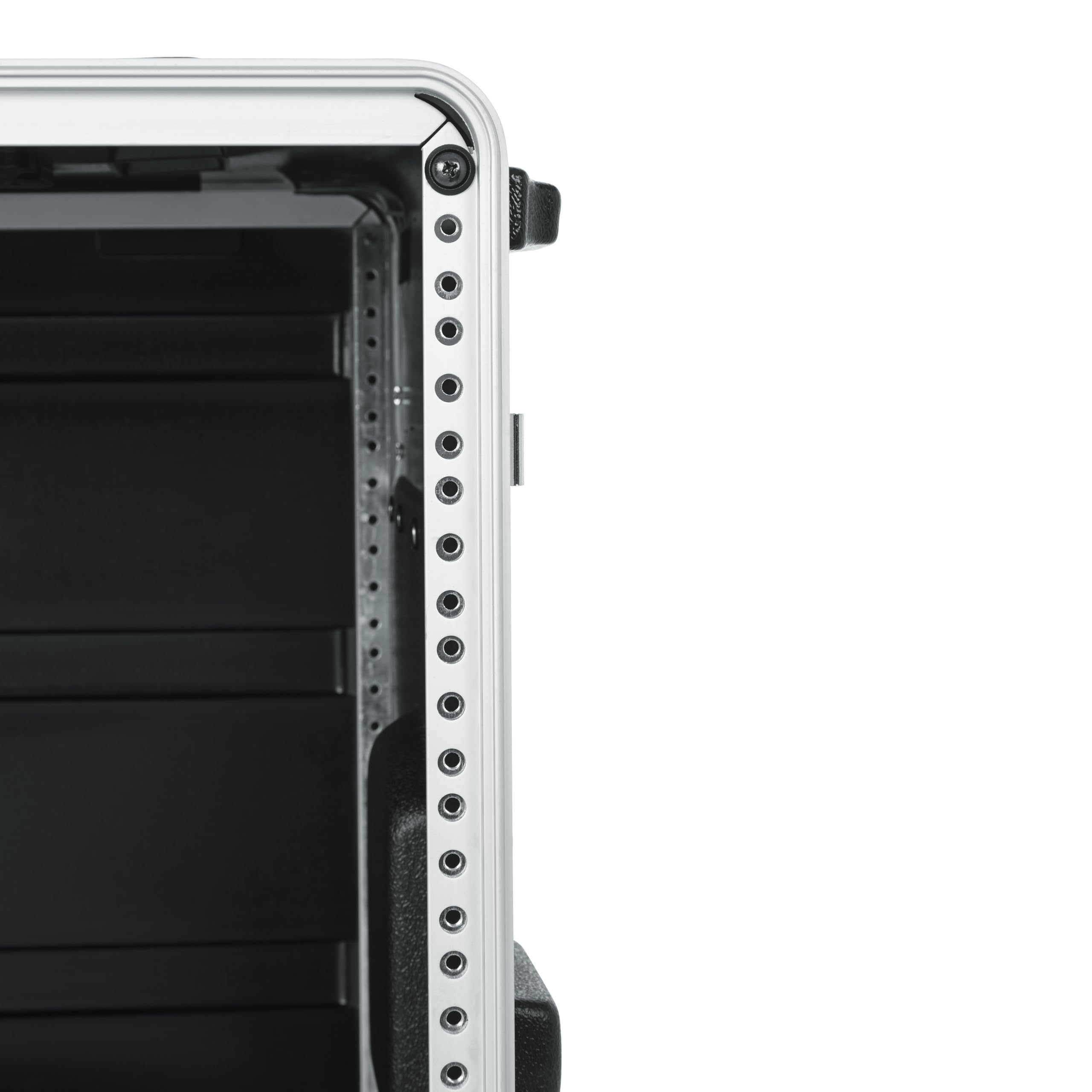 Foto 8 pulgar | Estuches Rack Case Gator, Ligeros, Moldeados, 12u, Gr-12l, 19,25 Cm - Venta Internacional.