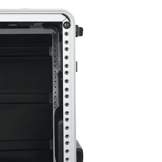 Foto 7 | Estuches Rack Case Gator, Ligeros, Moldeados, 12u, Gr-12l, 19,25 Cm - Venta Internacional.