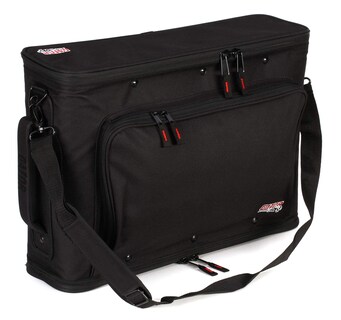 Foto 1 | Rack Bag Gator Cases, Ligeras, 2 Unidades, 12,5 Cm De Profundidad, Gr-rackbag-2u - Venta Internacional.