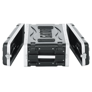 Foto 6 | Estuches Rack Case Gator, Ligeros, Moldeados, 3u, Poco Profundos, 14,25 Cm - Venta Internacional.