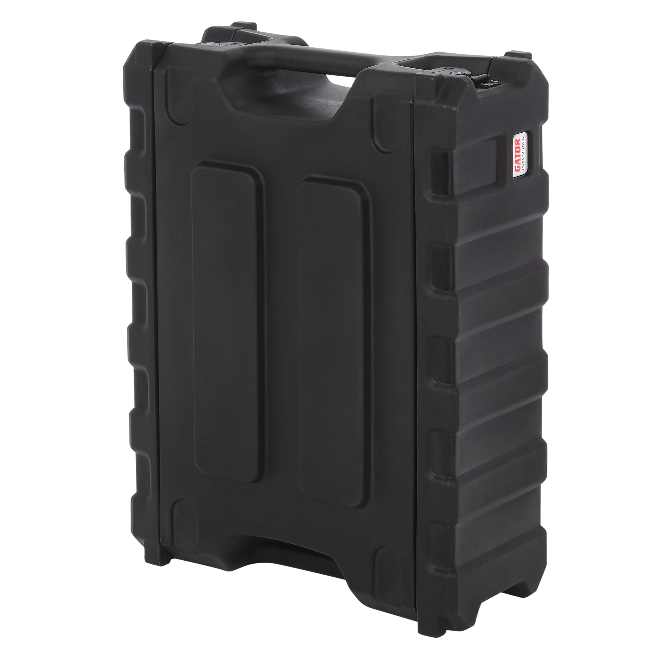 Rack Case Gator Cases Pro Series 3u, 13 Cm De Profundidad, Con Rotación - Venta Internacional.