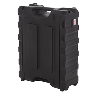 Foto 1 | Rack Case Gator Cases Pro Series 3u, 13 Cm De Profundidad, Con Rotación - Venta Internacional.