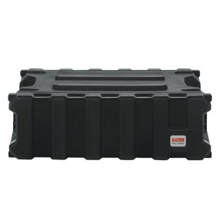 Foto 3 | Rack Case Gator Cases Pro Series 3u, 13 Cm De Profundidad, Con Rotación - Venta Internacional.