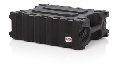 Foto 4 | Rack Case Gator Cases Pro Series 3u, 13 Cm De Profundidad, Con Rotación - Venta Internacional.