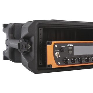 Foto 7 | Rack Case Gator Cases Pro Series 3u, 13 Cm De Profundidad, Con Rotación - Venta Internacional.
