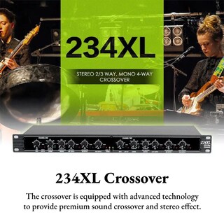 Foto 2 | Crossover Yoidesu 234xl 110 v-Venta Internacional