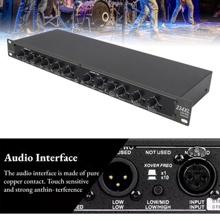 Foto 3 | Crossover Yoidesu 234xl 110 v-Venta Internacional