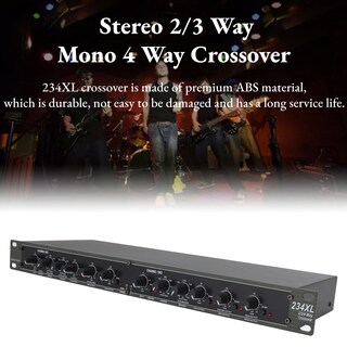 Foto 5 | Crossover Yoidesu 234xl 110 v-Venta Internacional