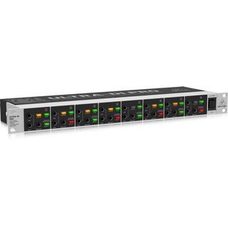 Foto 2 | Caja Instrument Direct Behringer Ultra-di Pro Di800v2 De 8 Canales - Venta Internacional.