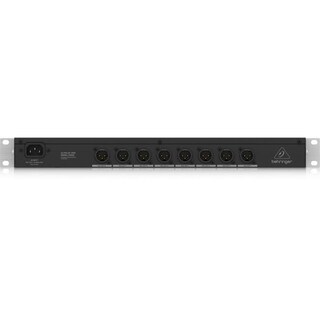 Foto 4 | Caja Instrument Direct Behringer Ultra-di Pro Di800v2 De 8 Canales - Venta Internacional.