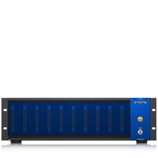 Foto 1 | Procesador Multiefectos Midas L10 Para Montaje En Rack De La Serie 500 - Venta Internacional.