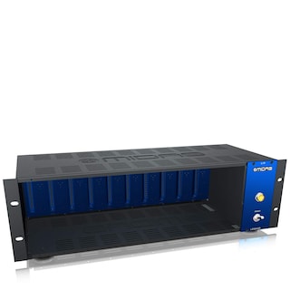 Foto 2 | Procesador Multiefectos Midas L10 Para Montaje En Rack De La Serie 500 - Venta Internacional.