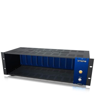 Foto 3 | Procesador Multiefectos Midas L10 Para Montaje En Rack De La Serie 500 - Venta Internacional.