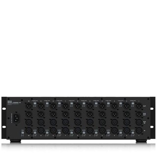 Foto 4 | Procesador Multiefectos Midas L10 Para Montaje En Rack De La Serie 500 - Venta Internacional.
