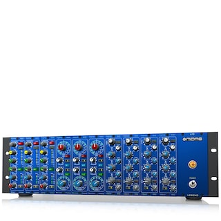 Foto 5 | Procesador Multiefectos Midas L10 Para Montaje En Rack De La Serie 500 - Venta Internacional.