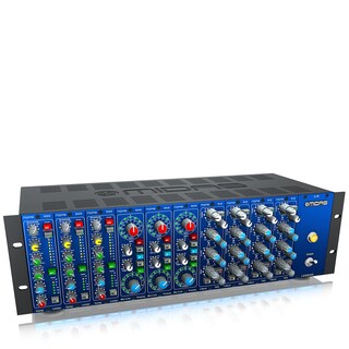 Foto 6 | Procesador Multiefectos Midas L10 Para Montaje En Rack De La Serie 500 - Venta Internacional.