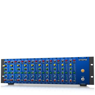 Foto 7 | Procesador Multiefectos Midas L10 Para Montaje En Rack De La Serie 500 - Venta Internacional.