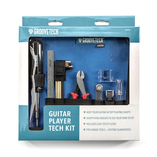 Foto 3 | Guitarra Tools Jim Dunlop Groovetech Player Tech Kit (gtgtr1) - Venta Internacional.