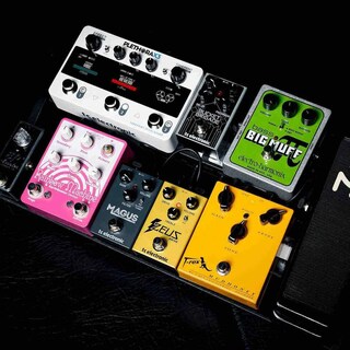 Foto 3 | Procesador Multiefectos Tc Electronic Plethora X3 Blanco - Venta Internacional.