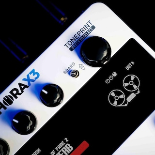 Foto 6 | Procesador Multiefectos Tc Electronic Plethora X3 Blanco - Venta Internacional.