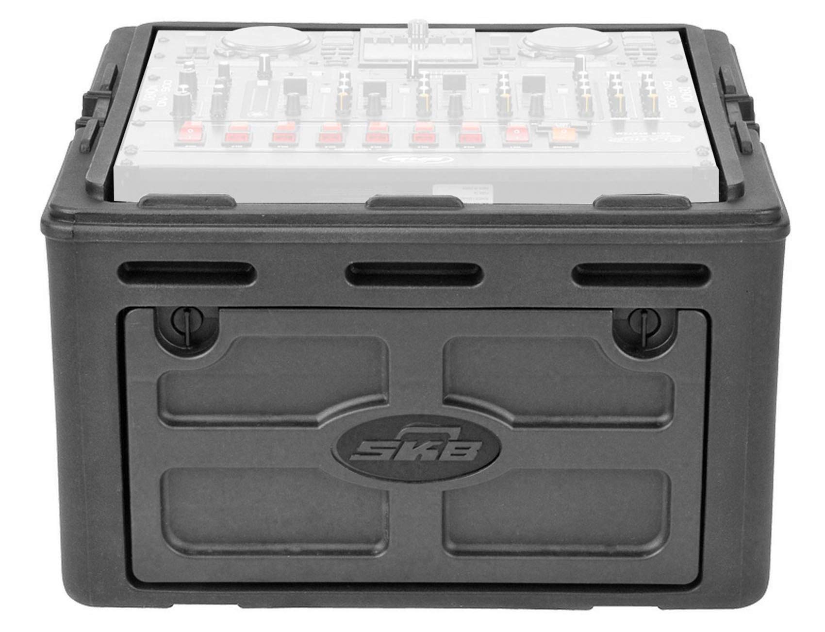 Foto 5 pulgar | Folleto De Estudio Iseries 4u Moldeado Por Inyección Rack Case Skb - Venta Internacional.