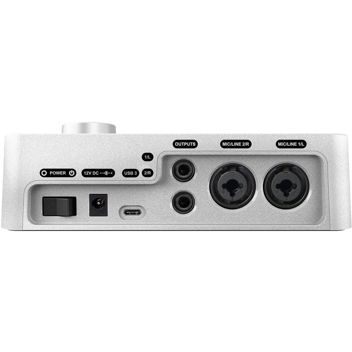 Foto 6 pulgar | Interfaz De Audio Universal Audio Apollo Solo Usb Heritage - Venta Internacional.