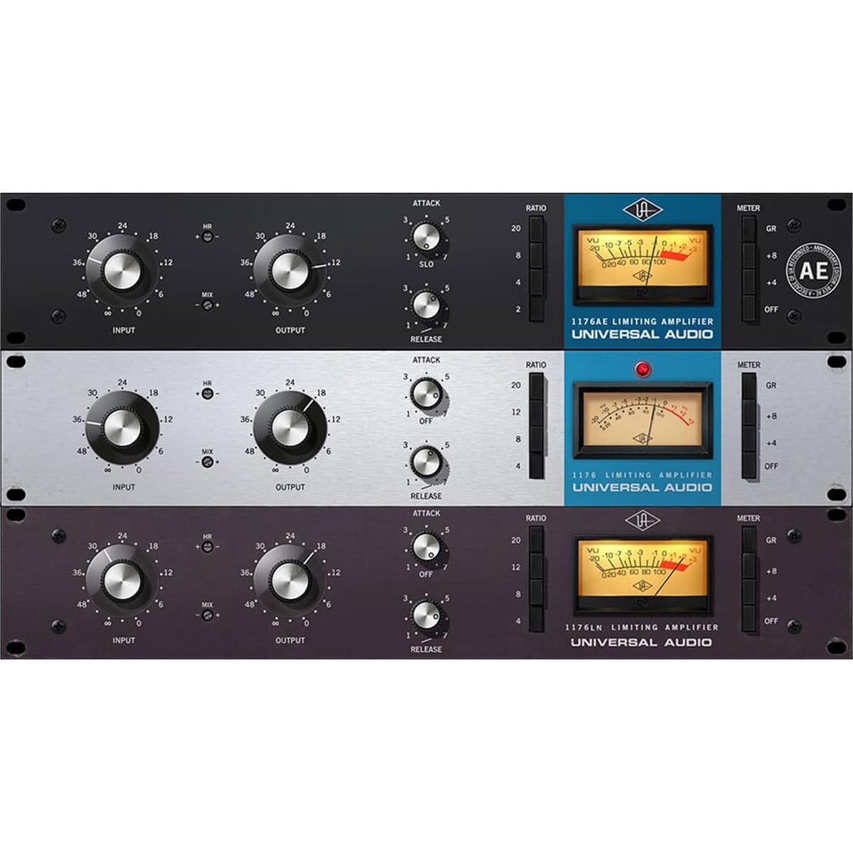 Foto 6 | Interfaz De Audio Universal Audio Apollo Solo Usb Heritage - Venta Internacional.