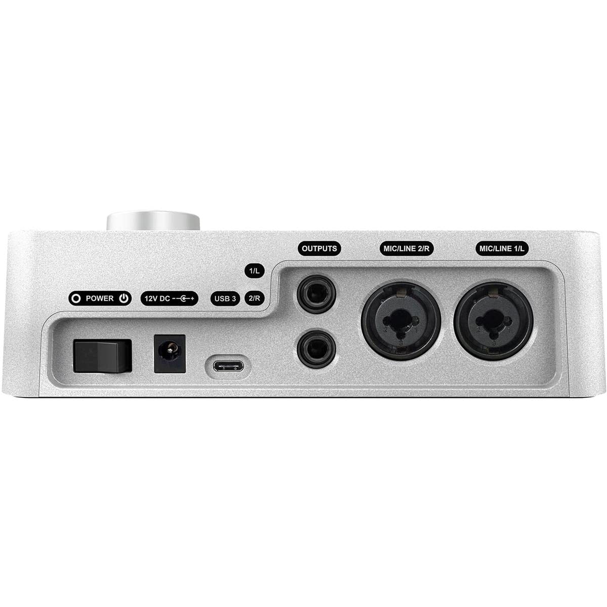 Foto 8 pulgar | Interfaz De Audio Universal Audio Apollo Solo Usb Heritage - Venta Internacional.