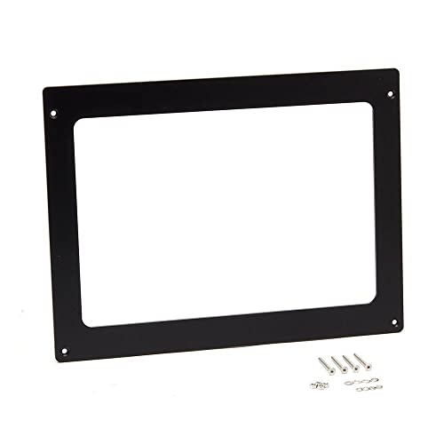 Foto 3 pulgar | Placa Adaptadora De Instalación Raymarine A80564 Axiom 9 A C80/e80 - Venta Internacional.