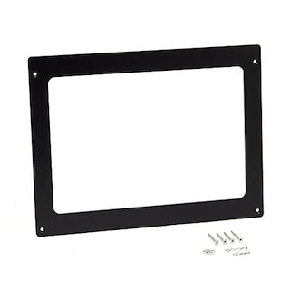 Foto 2 | Placa Adaptadora De Instalación Raymarine A80564 Axiom 9 A C80/e80 - Venta Internacional.