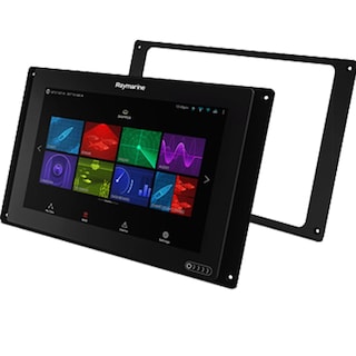 Foto 3 | Placa Adaptadora De Instalación Raymarine A80564 Axiom 9 A C80/e80 - Venta Internacional.