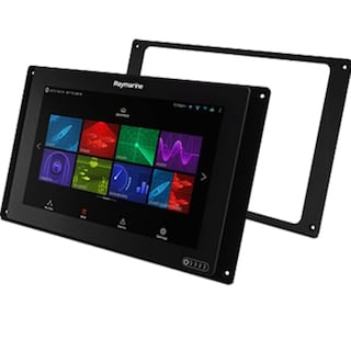 Foto 4 | Placa Adaptadora De Instalación Raymarine A80564 Axiom 9 A C80/e80 - Venta Internacional.