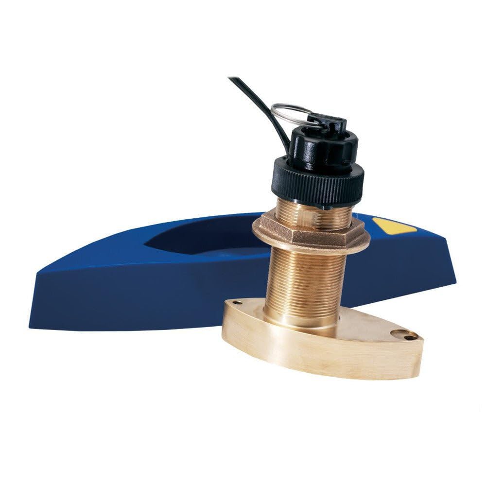 Triductor Garmin B744v De 600 W, 50/200 Khz, 8 Pines - Venta Internacional.