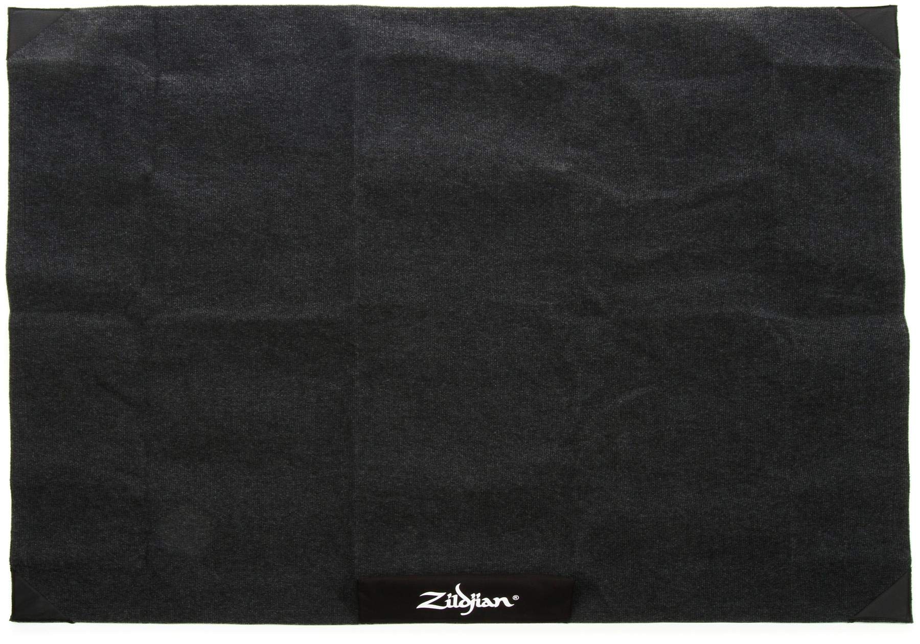 Alfombra Para Batería Avedis Zildjian Company Zildjian Zgigrug Gig - Venta Internacional.