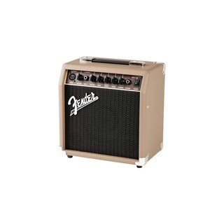 Foto 3 | Amplificador De Guitarra Fender Acoustasonic De 15 W Para Acústica Con 2 Años De Garantía - Venta Internacional.