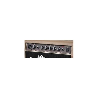 Foto 5 | Amplificador De Guitarra Fender Acoustasonic De 15 W Para Acústica Con 2 Años De Garantía - Venta Internacional.