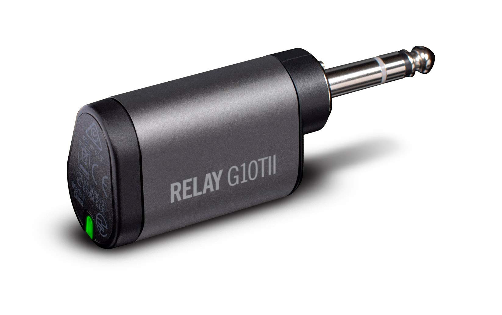Transmisor Digital Inalámbrico Para Guitarra Line 6 Relay G10tii - Venta Internacional.