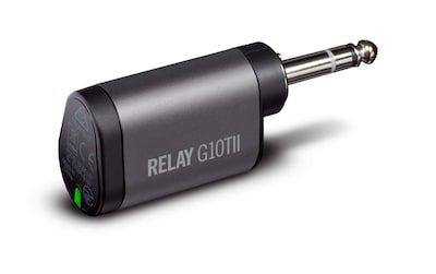 Foto 1 | Transmisor Digital Inalámbrico Para Guitarra Line 6 Relay G10tii - Venta Internacional.