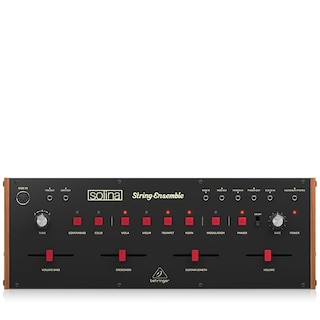 Foto 1 | Sintetizador Analógico Behringer Solina String Ensemble Classic - Venta Internacional.
