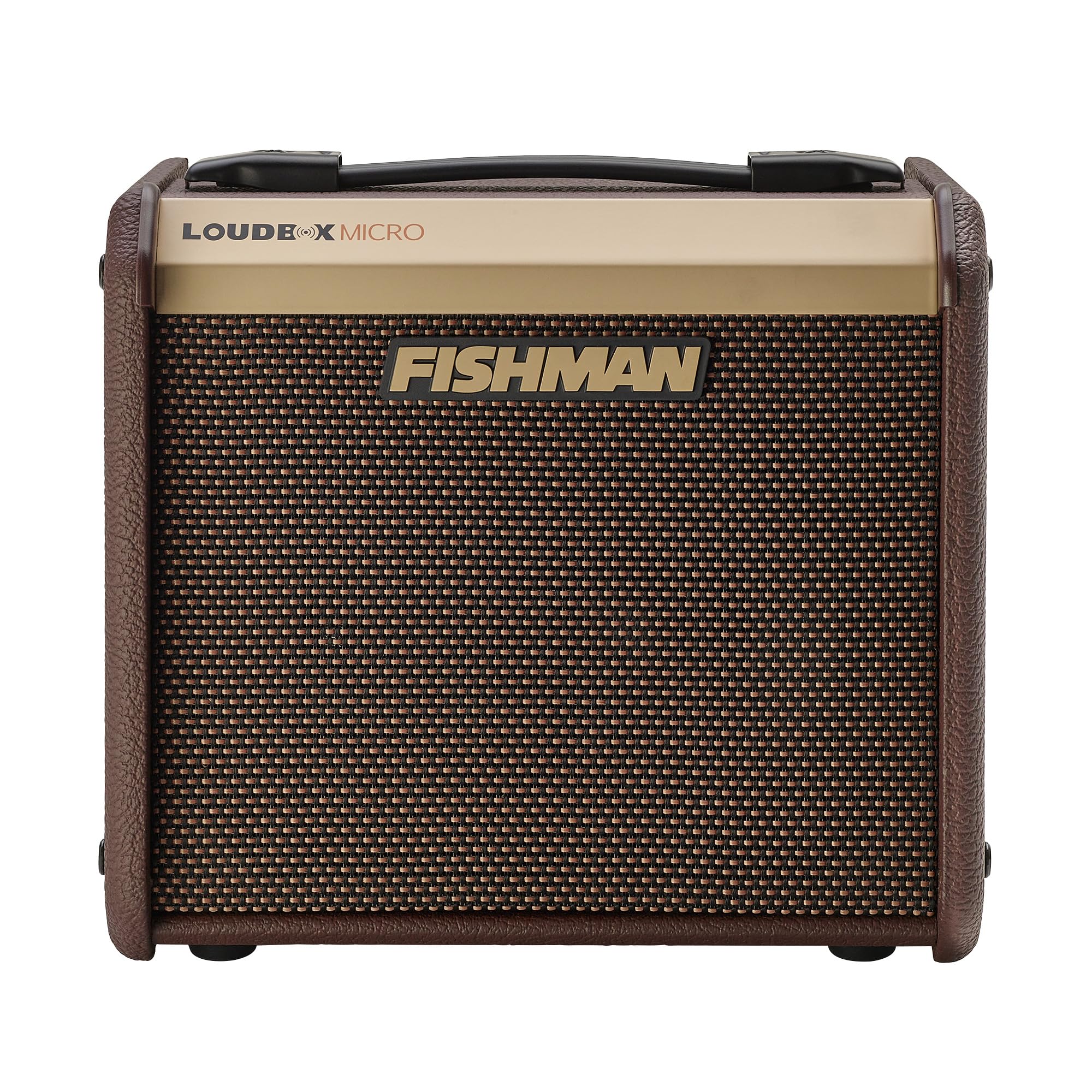 Amplificador Acústico Combinado Fishman Loudbox Micro De 40 W, 1 X 5,25 Pulgadas - Venta Internacional.