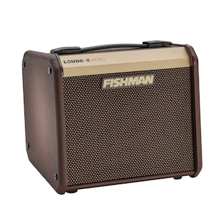 Foto 2 | Amplificador Acústico Combinado Fishman Loudbox Micro De 40 W, 1 X 5,25 Pulgadas - Venta Internacional.