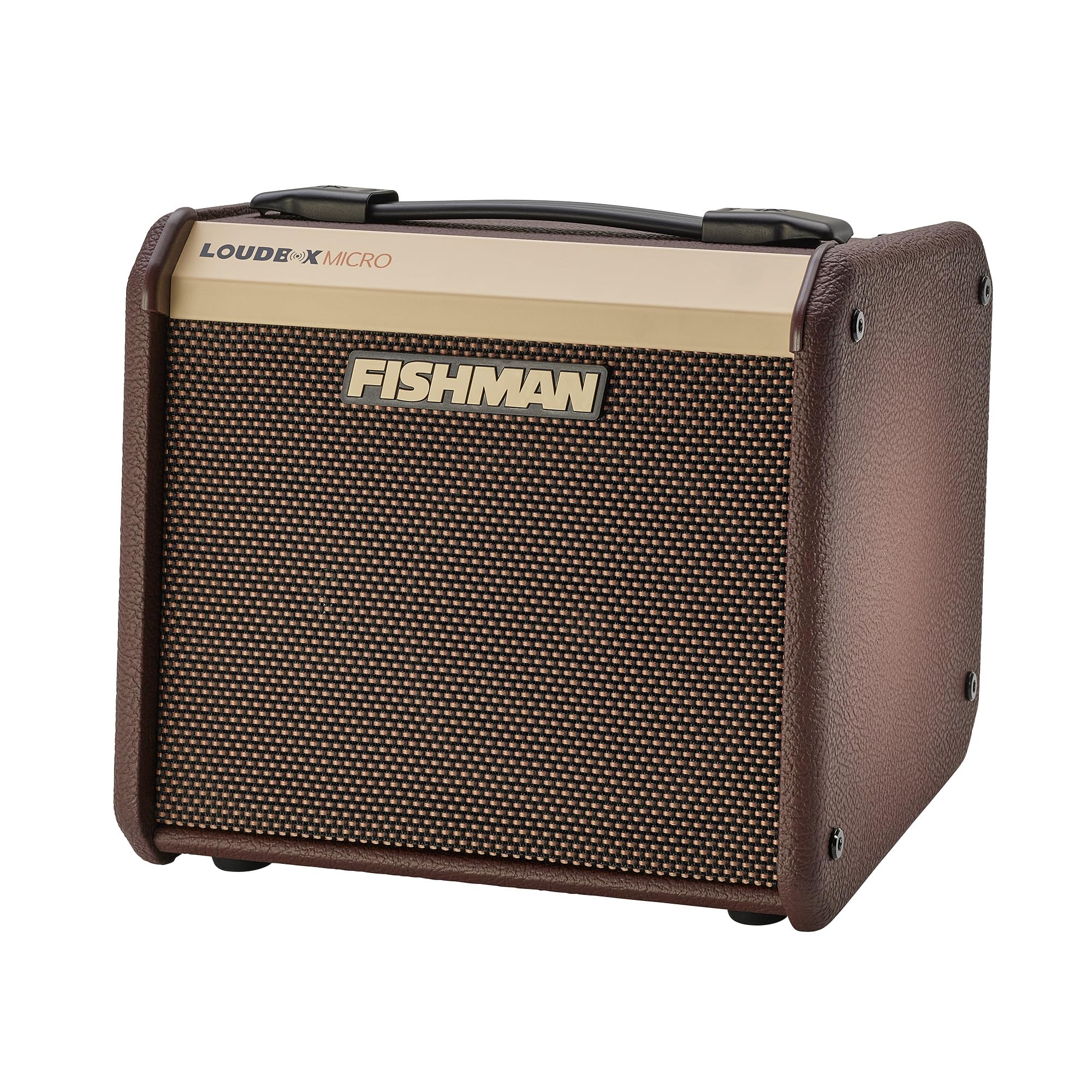 Foto 4 pulgar | Amplificador Acústico Combinado Fishman Loudbox Micro De 40 W, 1 X 5,25 Pulgadas - Venta Internacional.