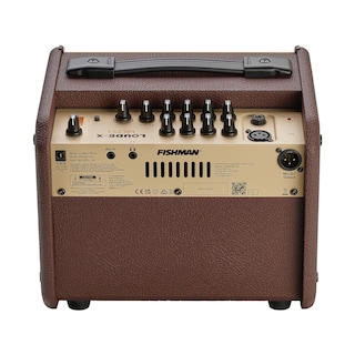Foto 4 | Amplificador Acústico Combinado Fishman Loudbox Micro De 40 W, 1 X 5,25 Pulgadas - Venta Internacional.