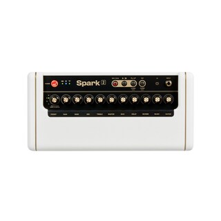 Foto 4 | Amplificador De Práctica De Guitarra Positive Grid Spark 2 50 W Con Bluetooth - Venta Internacional.
